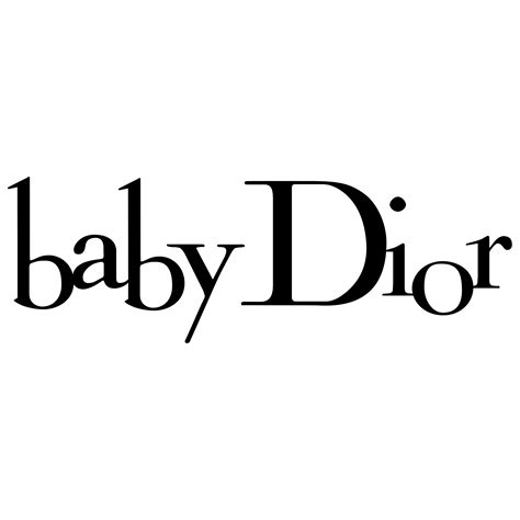 baby Dior svg free